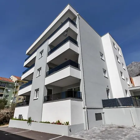 Roza, Prekrasni Novi S Parkingom